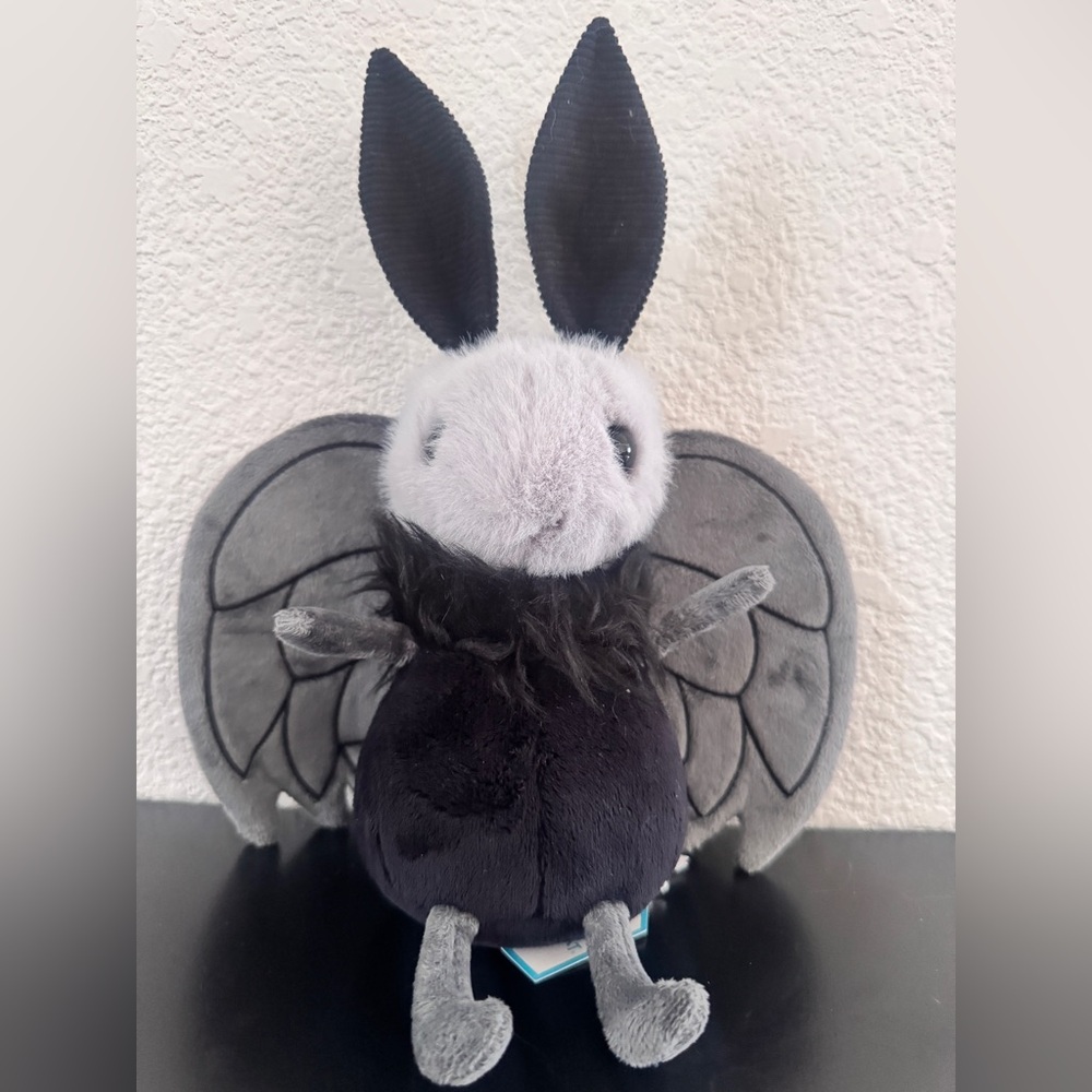 Jellycat Miff Mothman